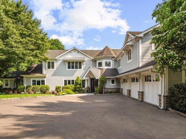 House for sale in Westport, Connecticut