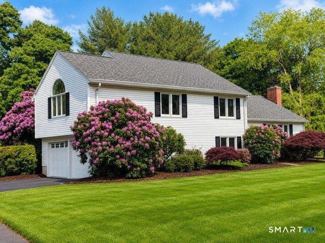 House for sale in Westport, Connecticut