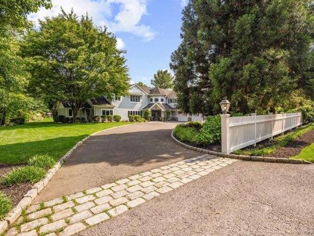 House for sale in Westport, Connecticut