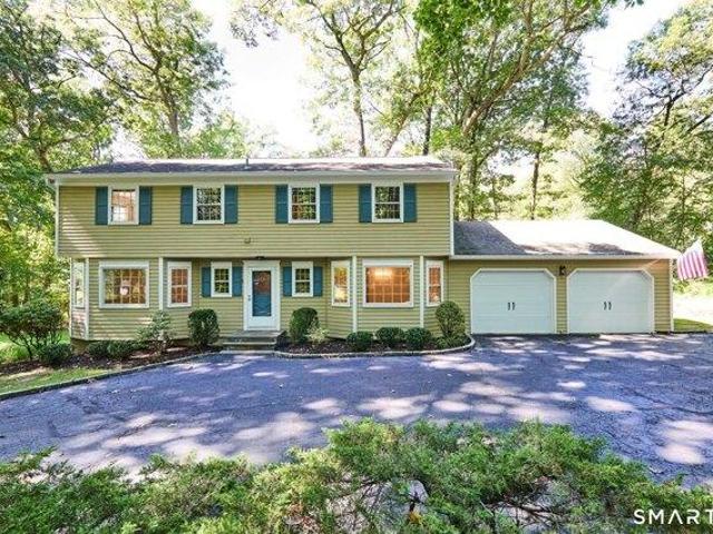 House for sale in Coleytown, Westport