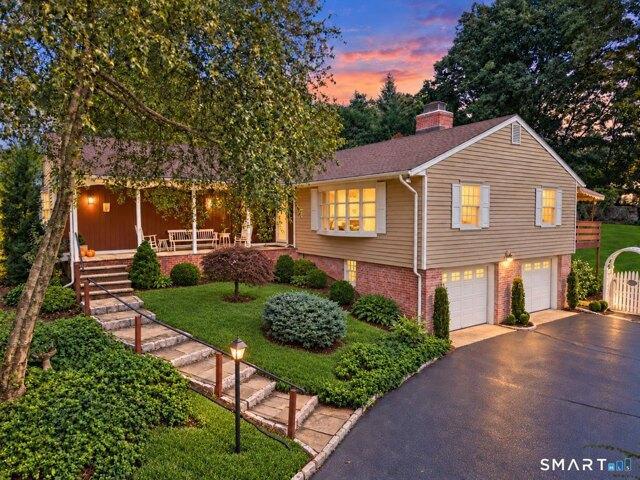 House for sale in Greens Farms, Westport
