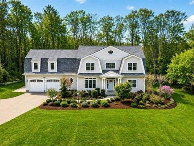 House for sale in Bristol, Massachusetts