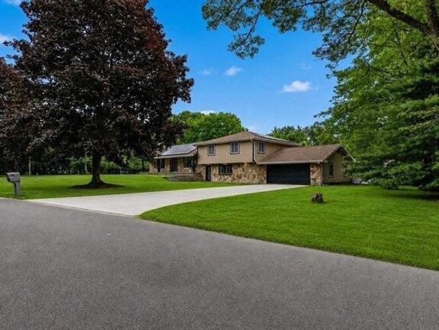 House for sale in Bristol, Massachusetts