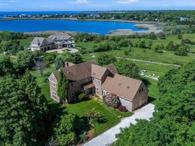 House for sale in Bristol, Massachusetts