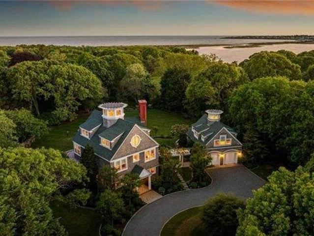 House for sale in Bristol, Massachusetts