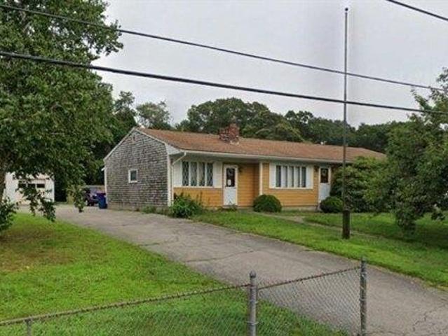 House for sale in Bristol, Massachusetts