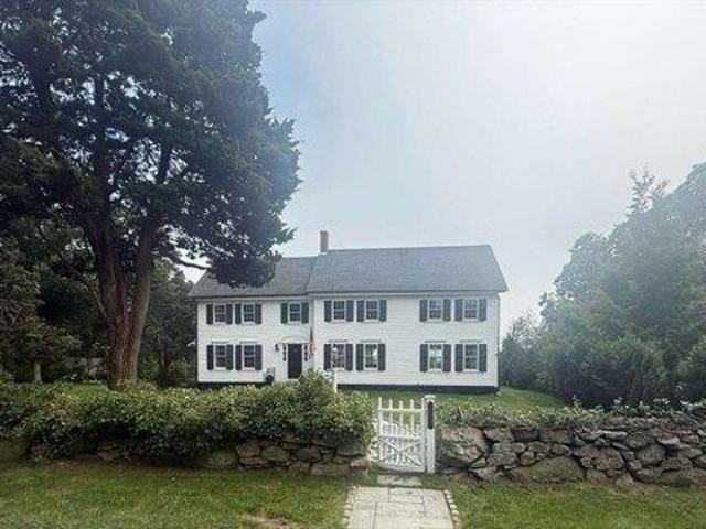 House for sale in Bristol, Massachusetts