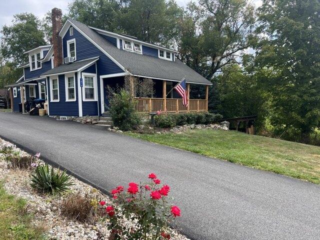 House for sale in Essex, New York