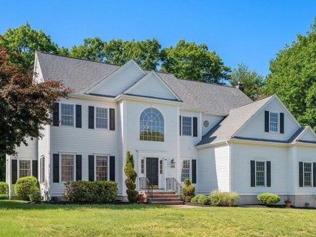 House for sale in Westwood, Massachusetts