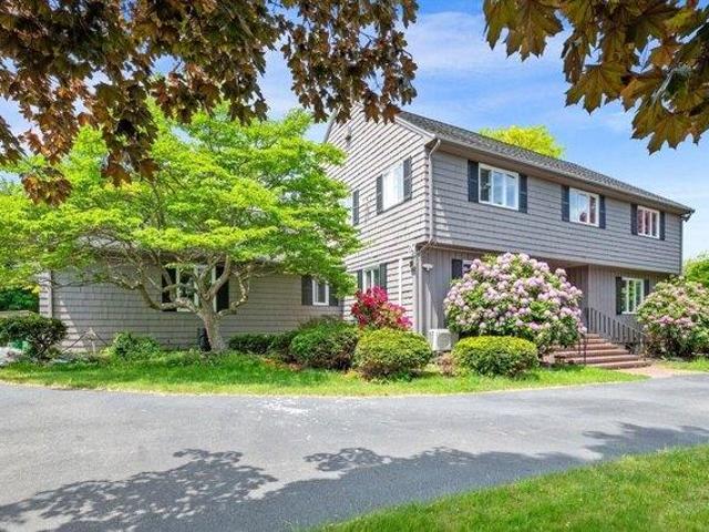 House for sale in Westwood, Massachusetts