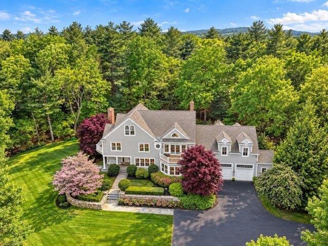 House for sale in Westwood, Norfolk County