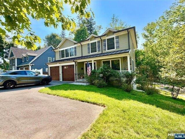House for sale in Westwood, New Jersey