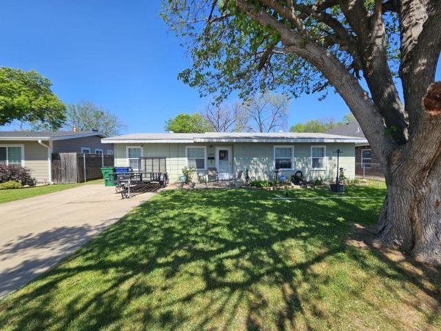 House for sale in Texas