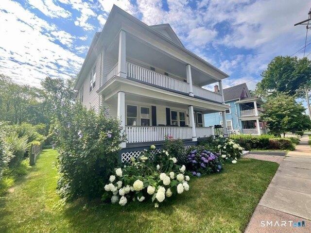 House for sale in Wethersfield, Connecticut