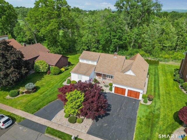 House for sale in Wethersfield, Connecticut