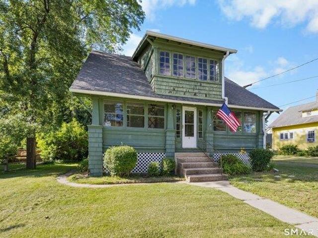 House for sale in Wethersfield, Connecticut