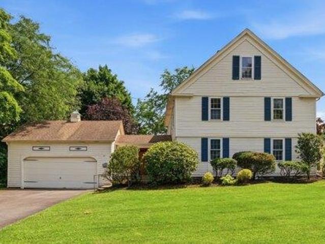 House for sale in Wethersfield, Connecticut