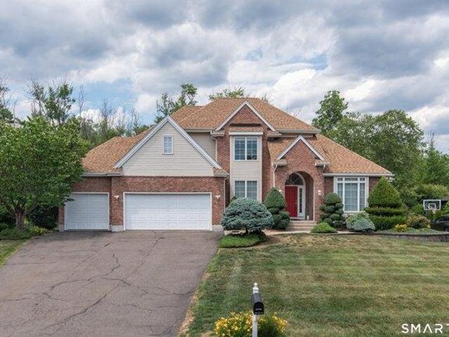 House for sale in Wethersfield, Connecticut