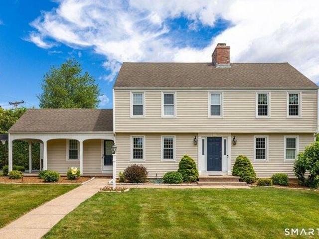 House for sale in Wethersfield, Connecticut