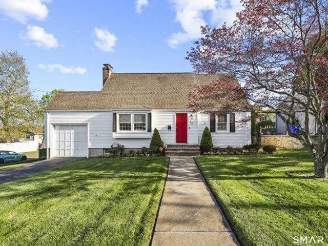 House for sale in Wethersfield, Connecticut