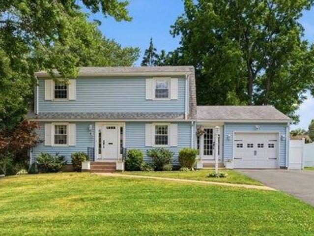 House for sale in Wethersfield, Connecticut