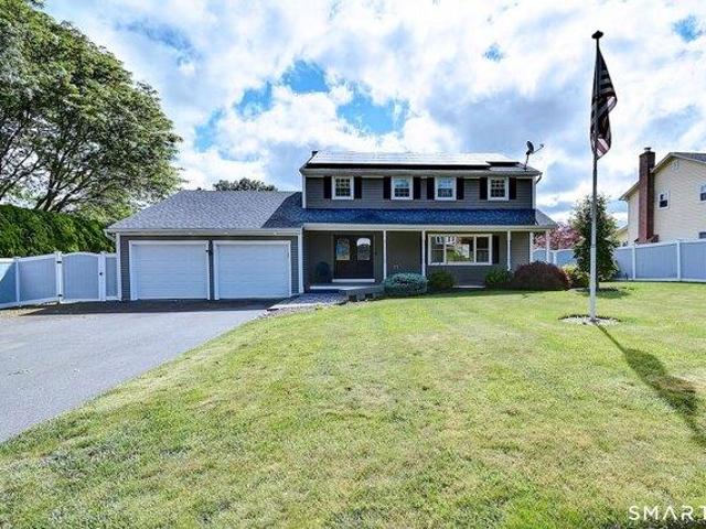House for sale in Wethersfield, Connecticut