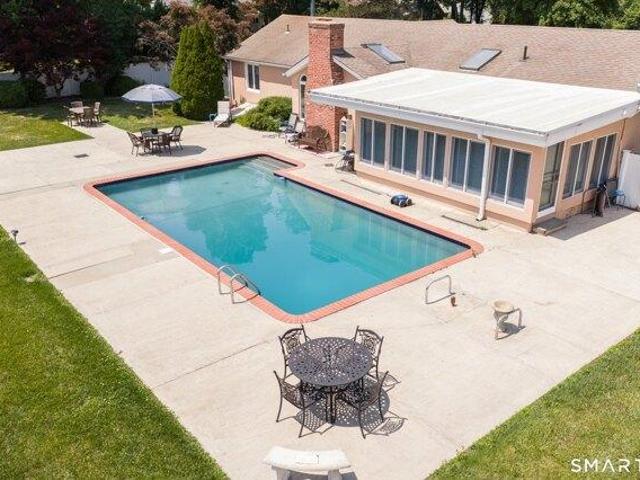 House for sale in Wethersfield, Connecticut