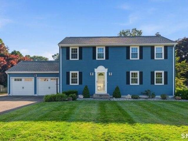House for sale in Wethersfield, Connecticut