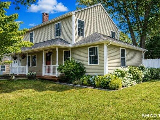 House for sale in Wethersfield, Connecticut