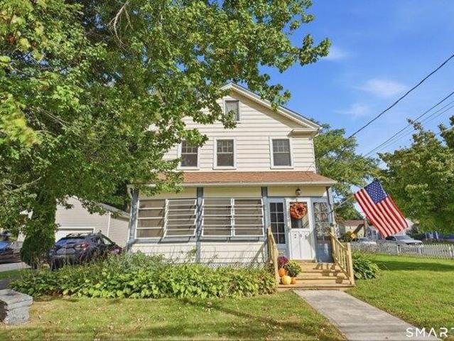House for sale in Wethersfield, Capitol Planning Region