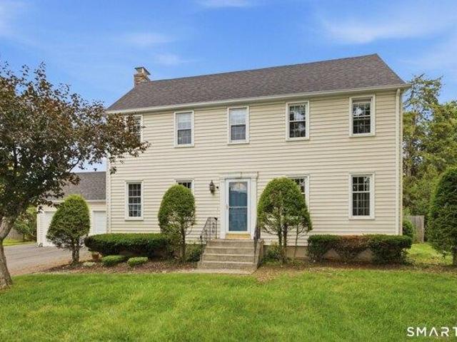 House for sale in Wethersfield, Capitol Planning Region