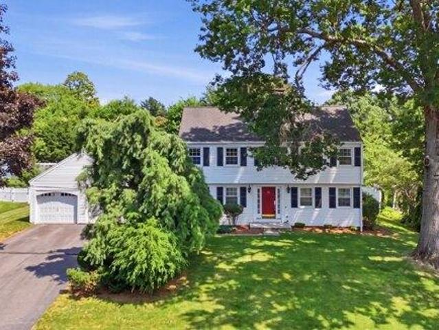 House for sale in Griswoldville, Wethersfield