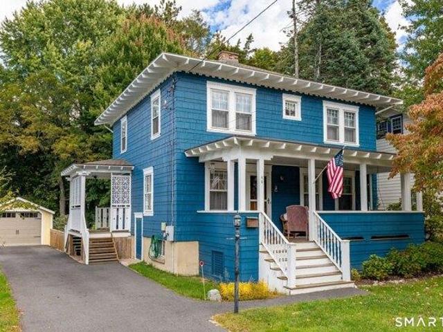 House for sale in Old Wethersfield Historic District, Wethersfield