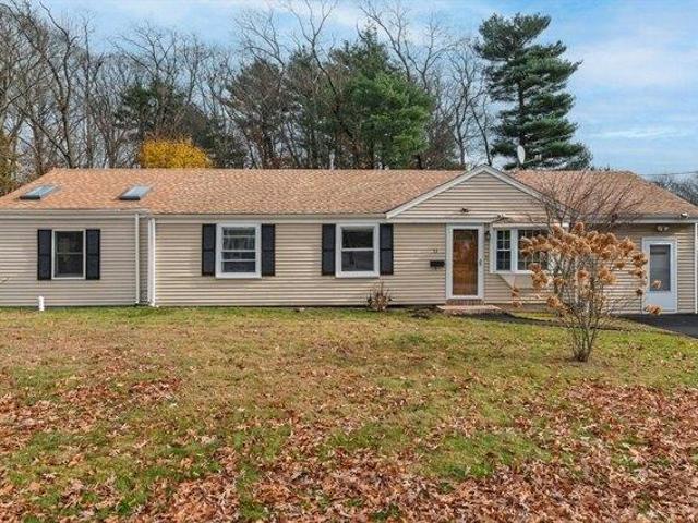 House for sale in Weymouth, Massachusetts