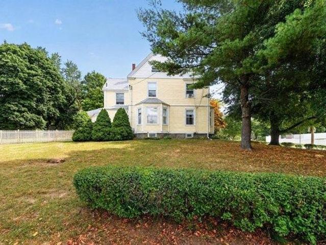 House for sale in Weymouth, Massachusetts