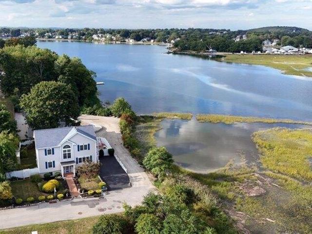House for sale in Weymouth, Massachusetts