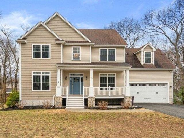 House for sale in Weymouth, Massachusetts