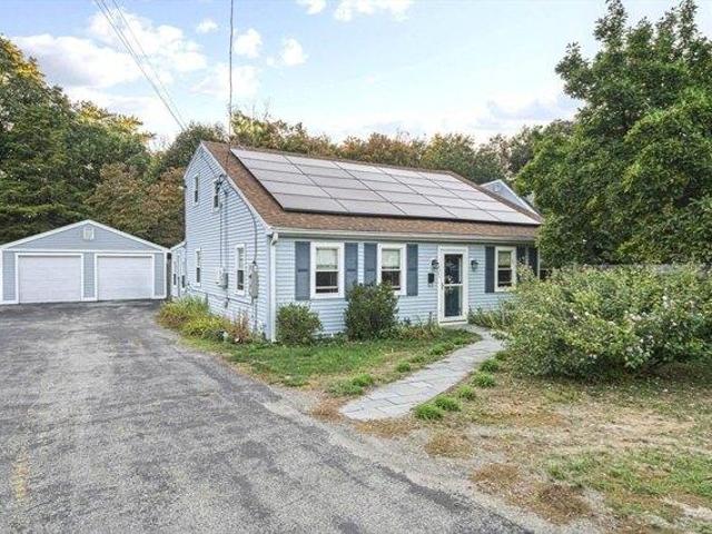 House for sale in Weymouth, Massachusetts