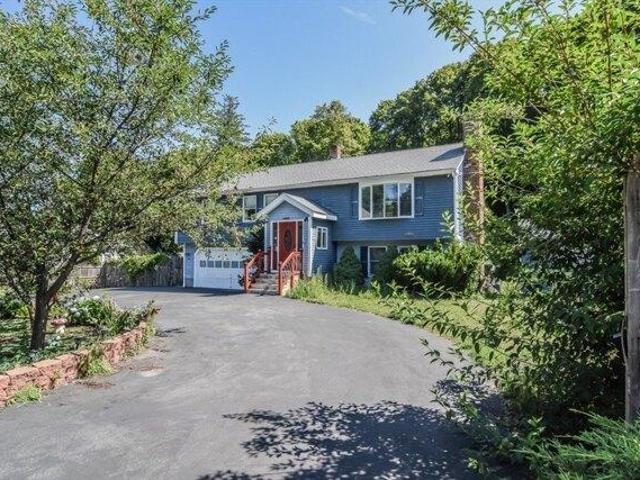 House for sale in Weymouth, Massachusetts