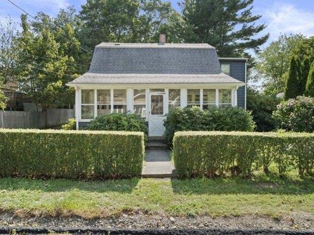 House for sale in Weymouth, Massachusetts