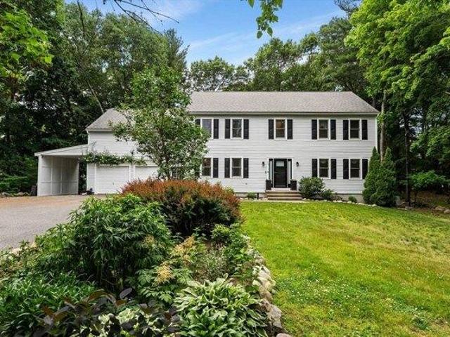 House for sale in Weymouth, Massachusetts