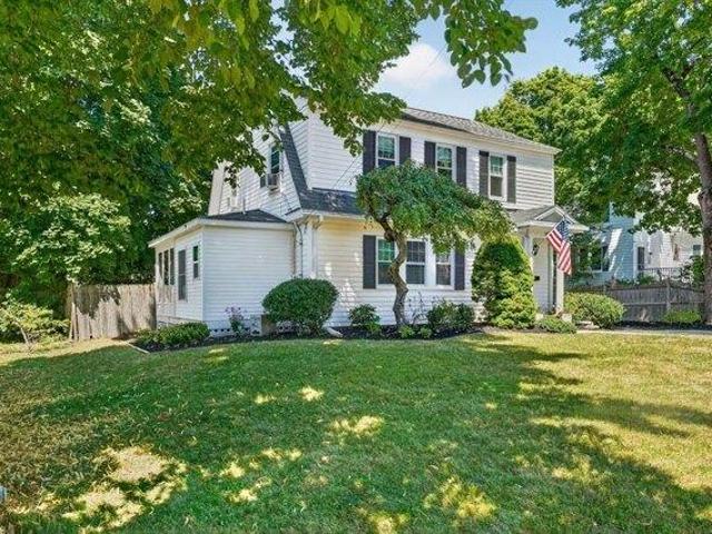 House for sale in Weymouth, Massachusetts