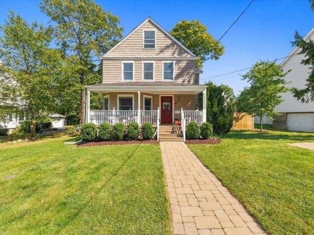 House for sale in Weymouth, Massachusetts