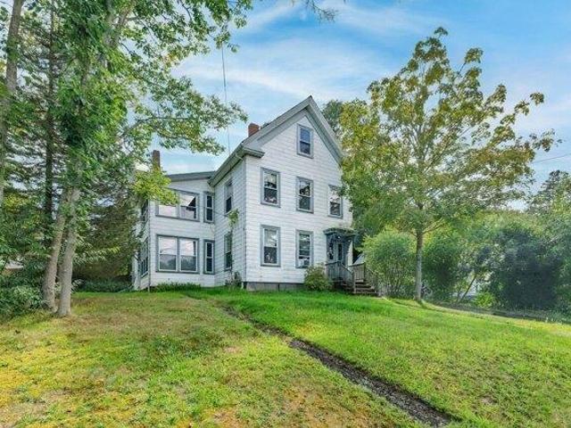 House for sale in Weymouth, Massachusetts