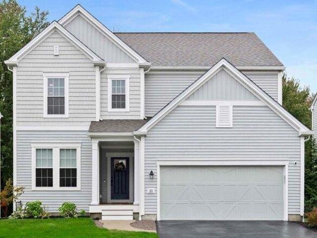 House for sale in Brookfield Village, Weymouth