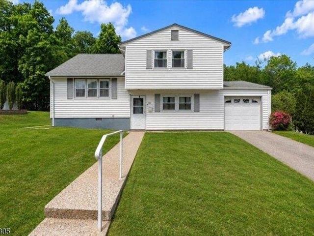 House for sale in Wharton, New Jersey