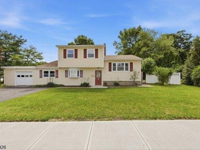 House for sale in Wharton, New Jersey