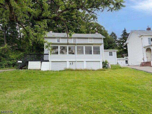 House for sale in Wharton, New Jersey