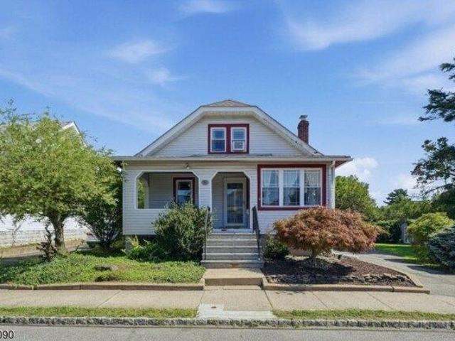 House for sale in Wharton, New Jersey