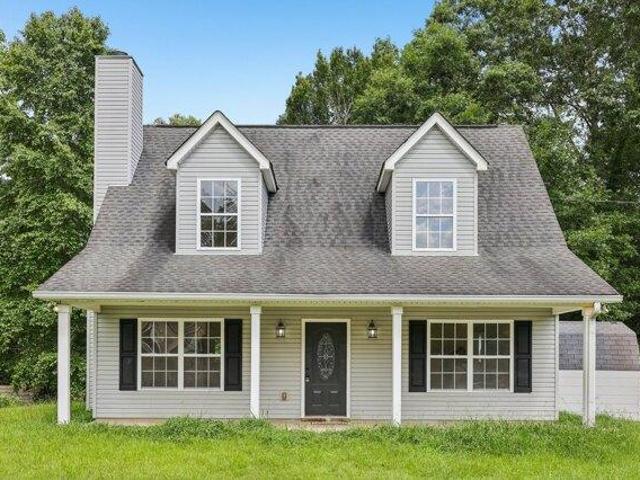 House for sale in White Bluff House for sale in White Bluff
